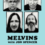 Jon Spencer - The Pyramid Scheme, Grand Rapids, MI, US (2 August 2018)