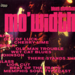 Mo’ Width [Silver Disc]  (CD, AUSTRALIA)