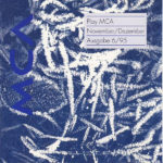 Play MCA November/Dezember Ausgabe 6/95 (CD, GERMANY)