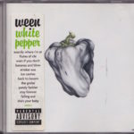 White Pepper [#2] (CD, US)