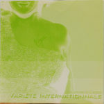 Collection été 2000 Variété Internationnale (CD, FRANCE)