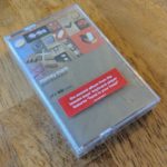 Money Mark - Push The Button (CASSETTE, US) 