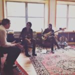 Nicole Atkins / Jim Sclavunos - [Forthcoming Release] (??, ??)