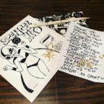 Zanzabar, Louisville, KY, US (9 August 2018)