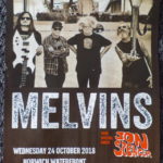 Jon Spencer - The Waterfront, Norwich, UK (24 October 2018)