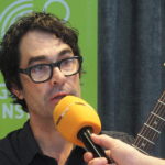 Goethe-Institut, New York City, New York, US (11 October 2018)