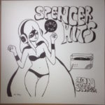 Jon Spencer - Spencer Sings The Hits [Tour Edition / Black Ink] (LP, US) 