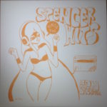 Jon Spencer - Spencer Sings The Hits [Tour Edition / Gold Ink] (LP, US) 