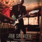 Jon Spencer - The Bodega, Nottingham, UK (4 November 2018)