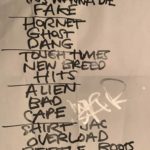 Jon Spencer & The HITmakers – House of Blues, Houston, TX, US (19 January 2019)