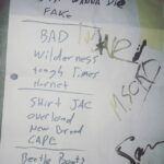 Jon Spencer & The HITmakers – Paper Tiger, San Antonio, TX, US (21 January 2019)