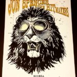 Jon Spencer & The HITmakers – Great Scott, Allston, MA, US (1 February 2019)