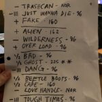 Jon Spencer & The HITmakers – The Echo, Los Angeles, CA, US (23 February 2019)