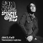 Jon Spencer & The HITmakers - Thunderbird Café & Music Hall, Pittsburgh, PA (3 June 2019)