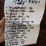 Jon Spencer & The HITmakers – Colorificio Kroen, Verona, Italy (23 March 2019)