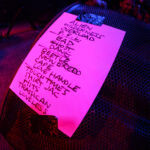 Jon Spencer & The HITmakers - Vintage Industrial, Zagreb, Croatia (22 March 2019)