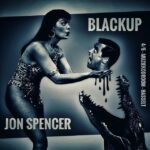 Jon Spencer & the HITmakers – Muziekodroom, Hasselt, Belgium (4 May 2019)