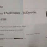 Jon Spencer & the HITmakers - Cactus Muziekcentrum, Brugge, Belgium (2 May 2019)