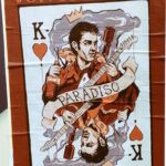 Jon Spencer & The HITmakers - Paradiso, Amsterdam, Netherlands (5 May 2019)