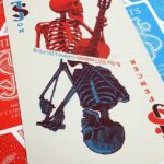 Jon Spencer & The HITmakers – UT Connewitz, Leipzig, Germany (9 May 2019)