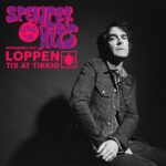 Jon Spencer & The HITmakers - Loppen, Copenhagen, Denmark (14 November 2019)