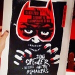 Jon Spencer & The HITmakers – La Coopérative de Mai, Clermont Ferrand, France (15 May 2019)