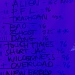 Jon Spencer & The HITmakers – Bunker Brewpub & Cadence Hall, Virginia Beach, VA, US (28 January 2019)