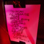 Jon Spencer & The HITmakers – Molotow, Nobistor 14, Hamburg, Germany (11 May 2019)