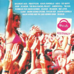 V/A feat. Coldcut - T-Music Festivaly (CD, CZECH REPUBLIC)