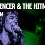 Jon Spencer & The HITmakers - Harley-Davidson Museum, Milwaukee, WI, US (31 August 2019)
