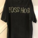 Boss Hog [#5] (SHIRT, US)