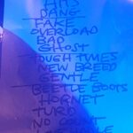 Jon Spencer & The HITmakers - Turf Club, St Paul, MN, US (1 September 2019)