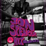 Jon Spencer & The HITmakers – The Cluny, Newcastle, UK (21 November 2019)