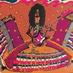 Jon Spencer & The HITmakers – Muskens Hus, Göteborg, Sweden (11 November 2019)