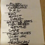 Jon Spencer & The HITmakers – Atlas, Aarhus, Denmark (15 November 2019)