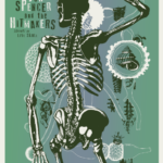 Jon Spencer & The HITmakers - Vera, Groningen, Netherlands (17 November 2019)