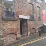 Jon Spencer & The HITmakers - The Dome, Tufnell Park, UK (20 November 2019)