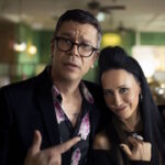 Recovery: The Music and The Mayhem (DOCUMENTARY, AUSTRALIA)