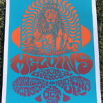 Jon Spencer – Manchester Academy 2, Manchester, UK (28 October 2018)