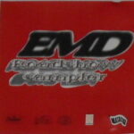 V/A feat. The Jon Spencer Blues Explosion - EMD Roadshow Sampler [Promo] (CD, US)