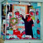 The Jon Spencer Blues Explosion - Now I Got Worry (WINDOW DISPLAY, US)