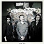 The Jon Spencer Blues Explosion - Knife Blade (DIGITAL, US)