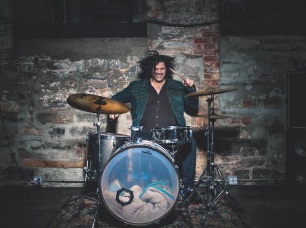 Deirdre O’Callaghan – The Drum Thing (BOOK, UK)