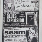 Roxy, Phoenix, AZ, US (25 April 1995)