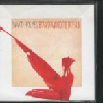 Bow Down To The Exit Sign [Promo] (CD, NETHERLANDS)