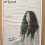 Whiteout (POSTER, JAPAN)