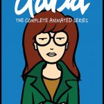 V/A feat. The Jon Spencer Blues Explosion - Daria: It Happened One Nut (TV, US)