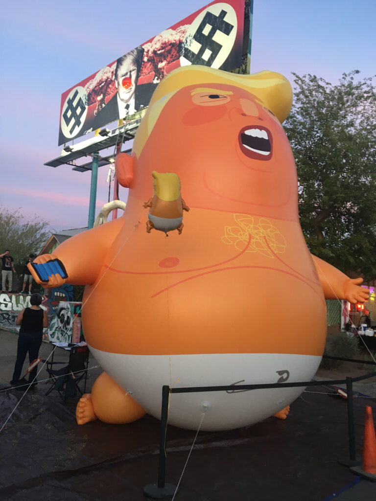 The Robert Kennedy Assassination - Resist! (VIDEO, US)