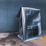 Blues Explosion - Orange (BAG, JAPAN)