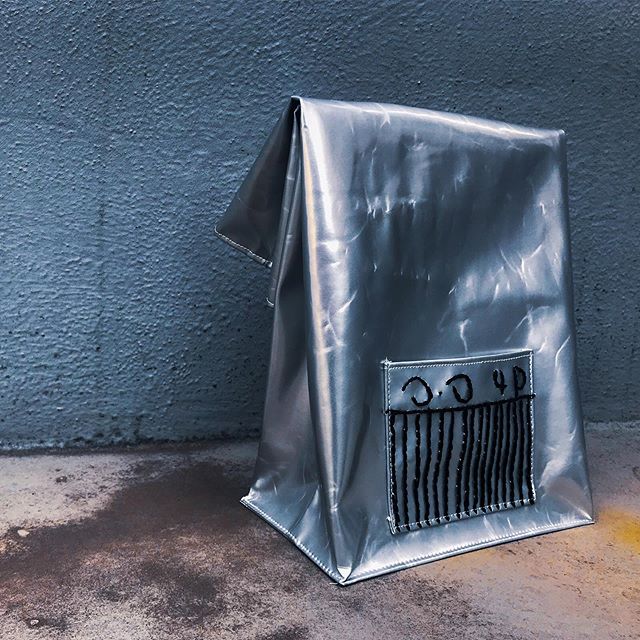 The Jon Spencer Blues Explosion - Orange (BAG, JAPAN)